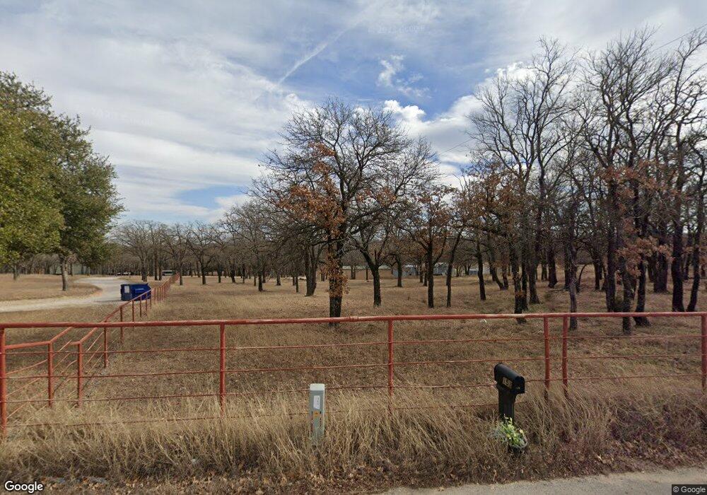 168 County Road 3672, Springtown, TX 76082 - photo 1