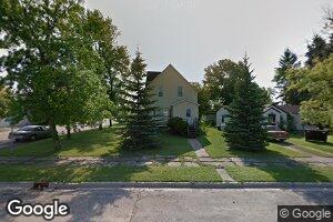 204 S Minnesota St, Warren, MN 56762