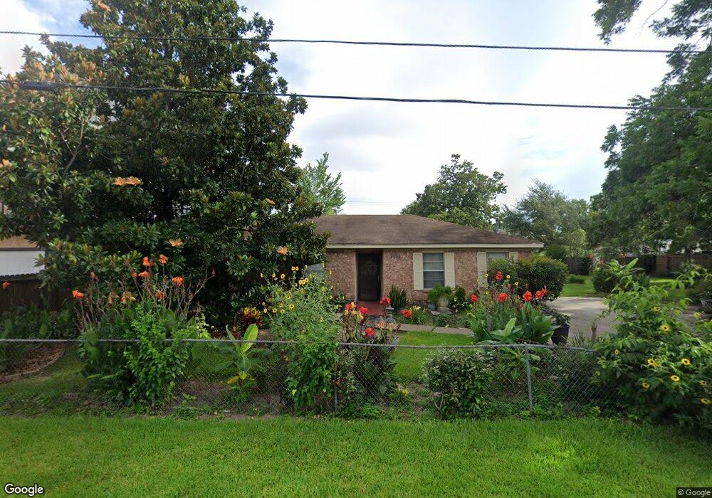 4924 Broom St, Houston, TX 77091 - photo 1