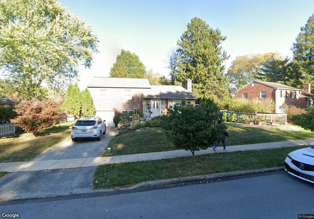 325 Landsende Rd, Devon, PA 19333 - photo 1