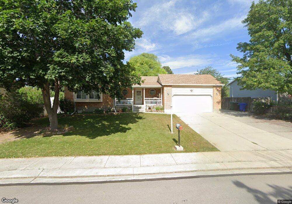 9362 S Vistawest Dr, West Jordan, UT 84088 - photo 1