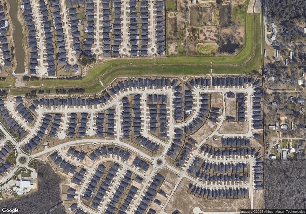 17515 White Baneberry Dr, Conroe, TX 77385 - photo 1