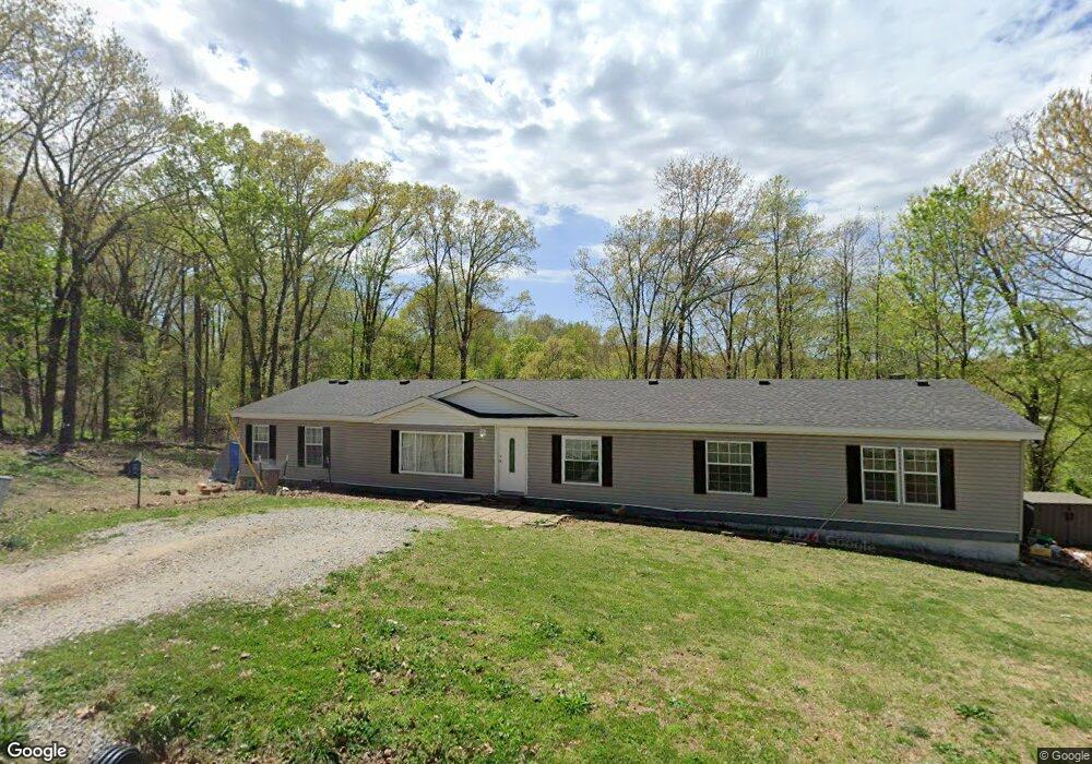 16277 Cardinal Rd, Bella Vista, AR 72715 - photo 1