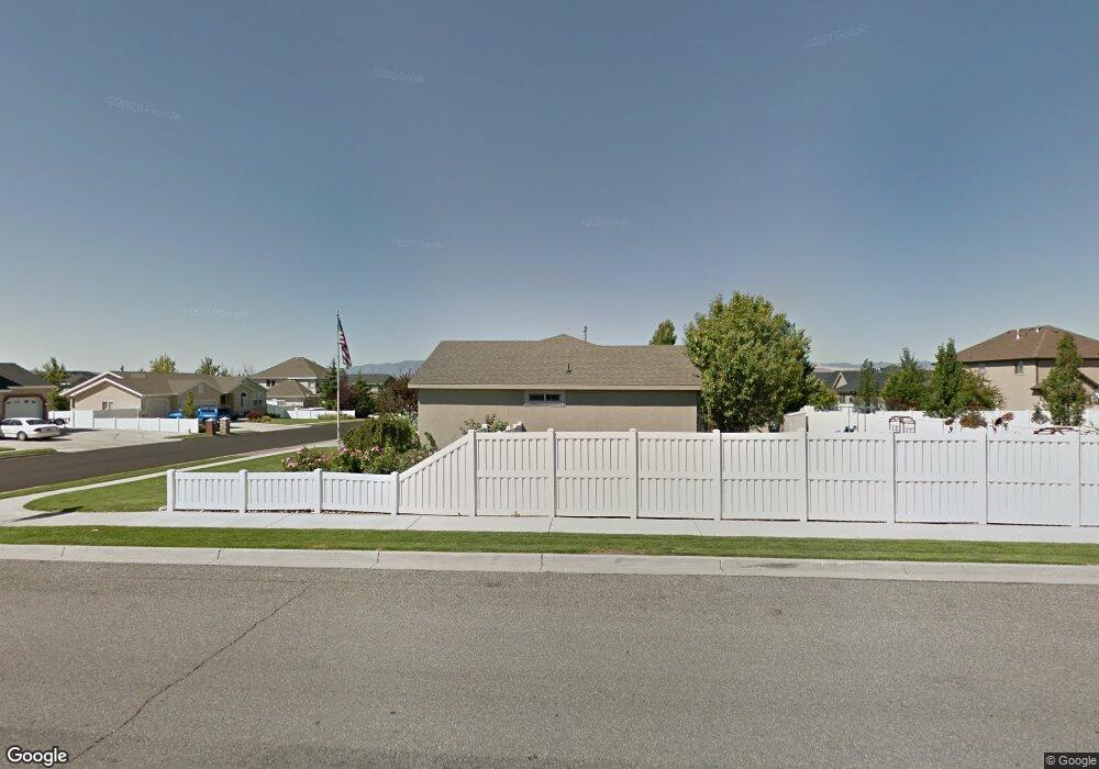 324 W 2875 N, Lehi, UT 84043 - photo 1