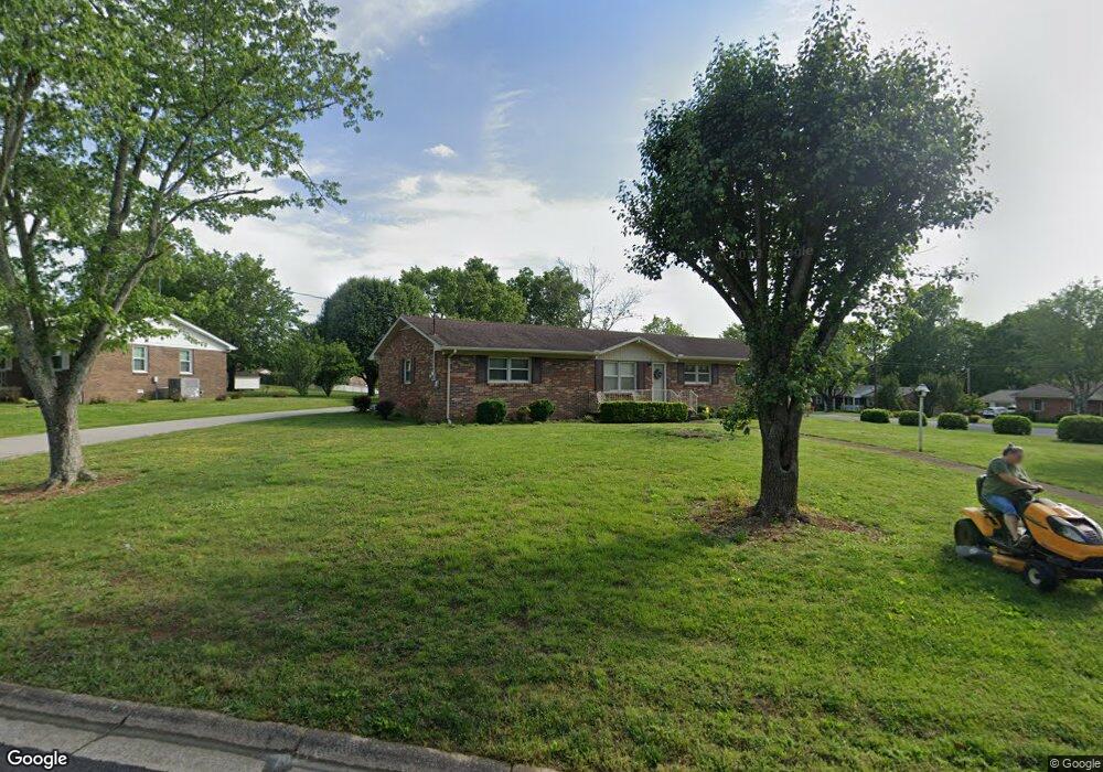 511 Shadow Dr, Shelbyville, TN 37160 - photo 1