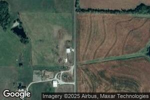 17397 SE 130th Rd, Gower, MO 64454