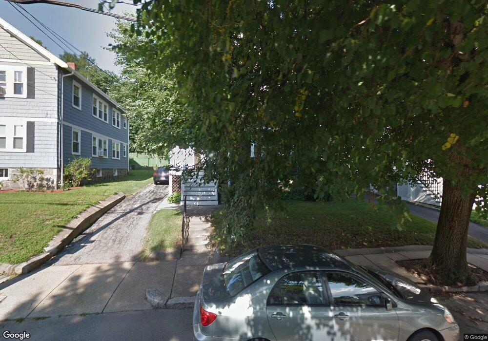 83 Willow St unit 85, West Roxbury, MA 02132 - photo 1