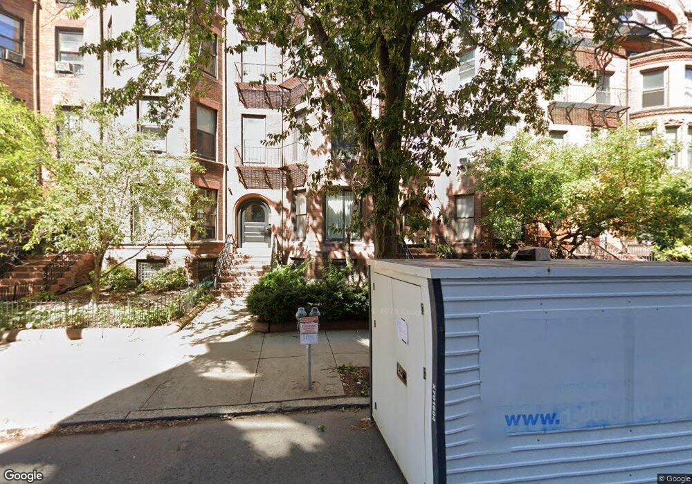 33 Bay State Rd unit 33, Boston, MA 02215 - photo 1