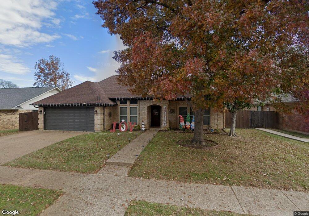 3720 Woodmont Ct, Bedford, TX 76021 - photo 1
