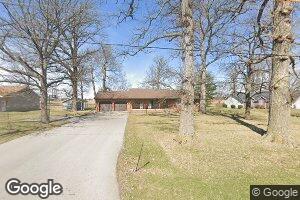 10315 Columbus Grove Rd, Bluffton, OH 45817