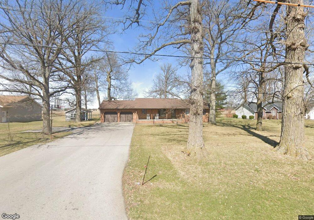 10315 Columbus Grove Rd, Bluffton, OH 45817 - photo 1