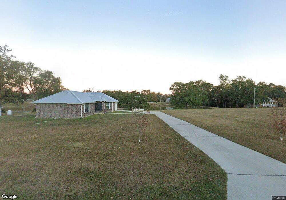 98 Earl Dubuisson Rd unit A, Carriere, MS 39426 - photo 1