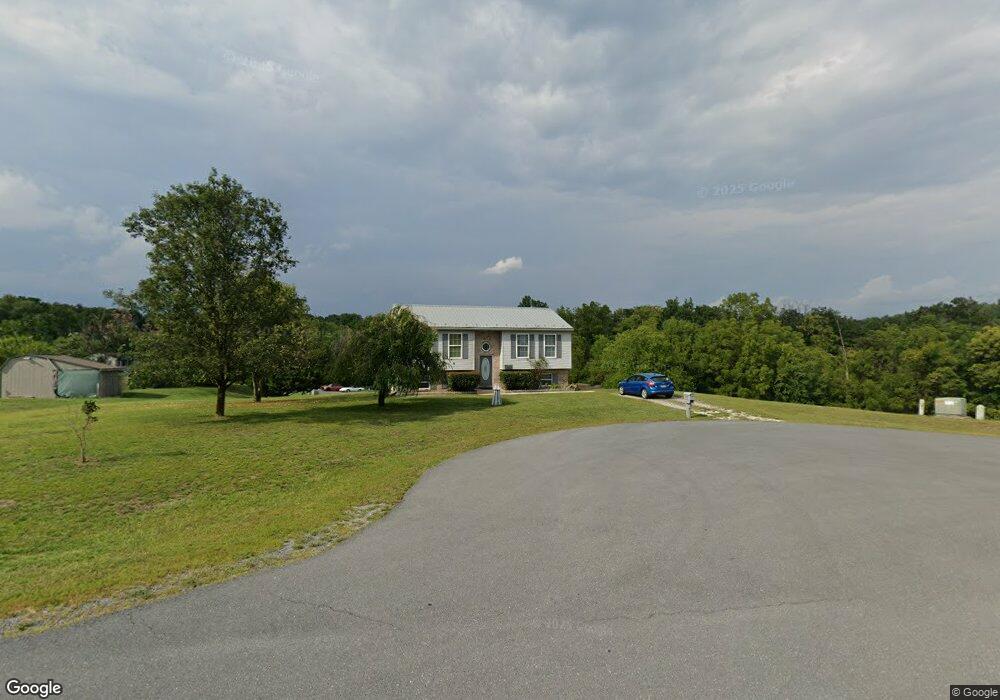 3707 Hazel Dr, Greencastle, PA 17225 - photo 1