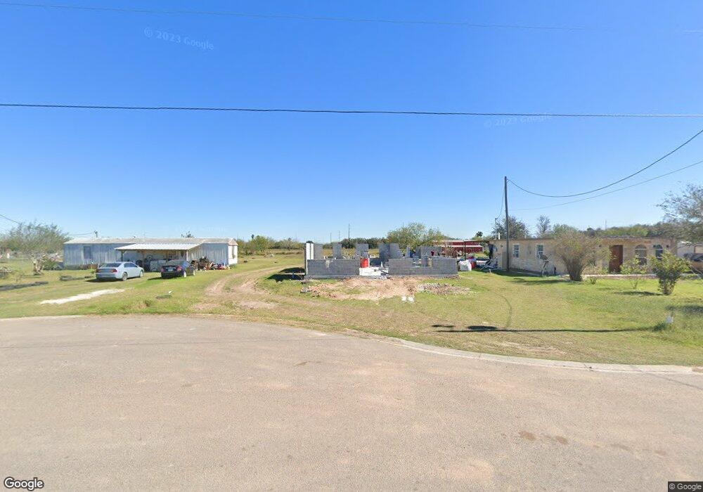 5010 Los Indios Ln, Donna, TX 78537 - photo 1