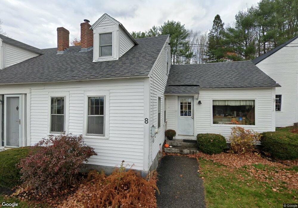 8 Heath Ln, Steep Falls, ME 04085 - photo 1