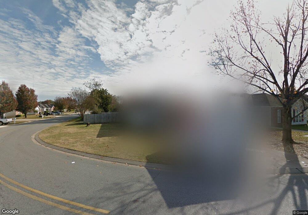 216 Norman Ln, Warner Robins, GA 31093 - photo 1