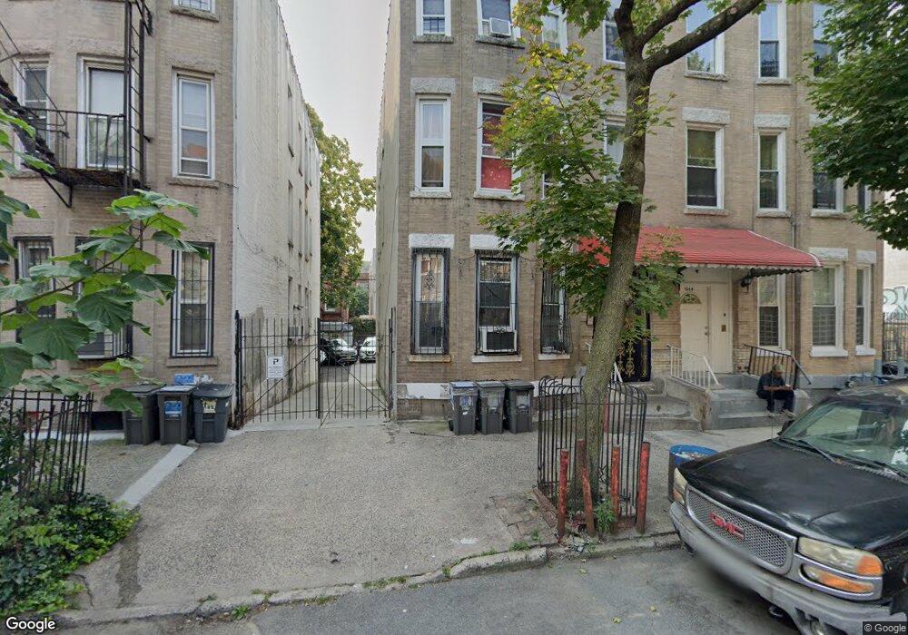 1066 Grant Ave, Bronx, NY 10456 - photo 1