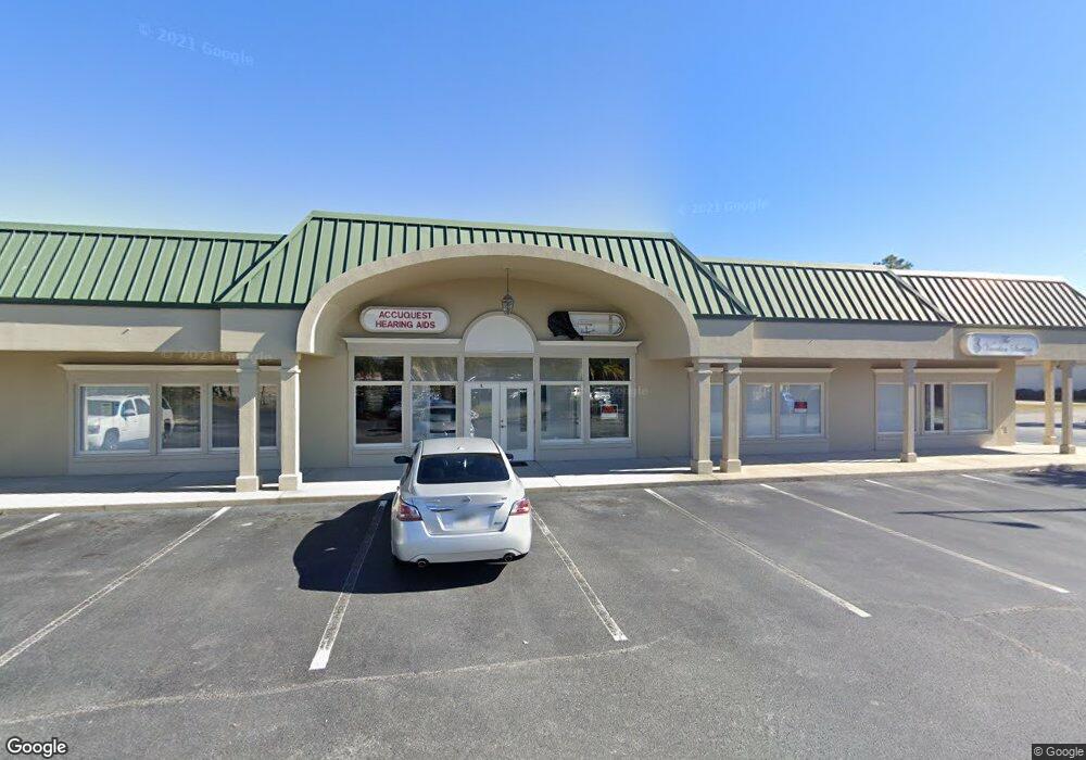 650 Scranton Rd, Brunswick, GA 31520 - photo 1