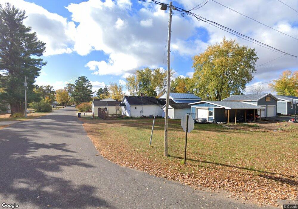 1421 5th St, Chetek, WI 54728 - photo 1