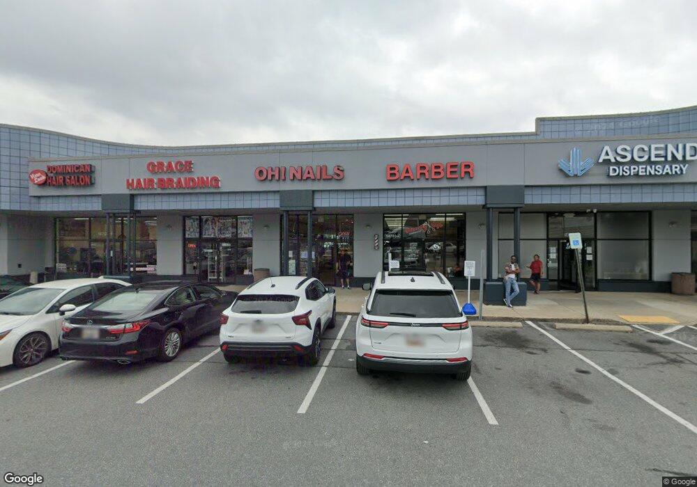 14703 Baltimore Ave, Laurel, MD 20707 - photo 1