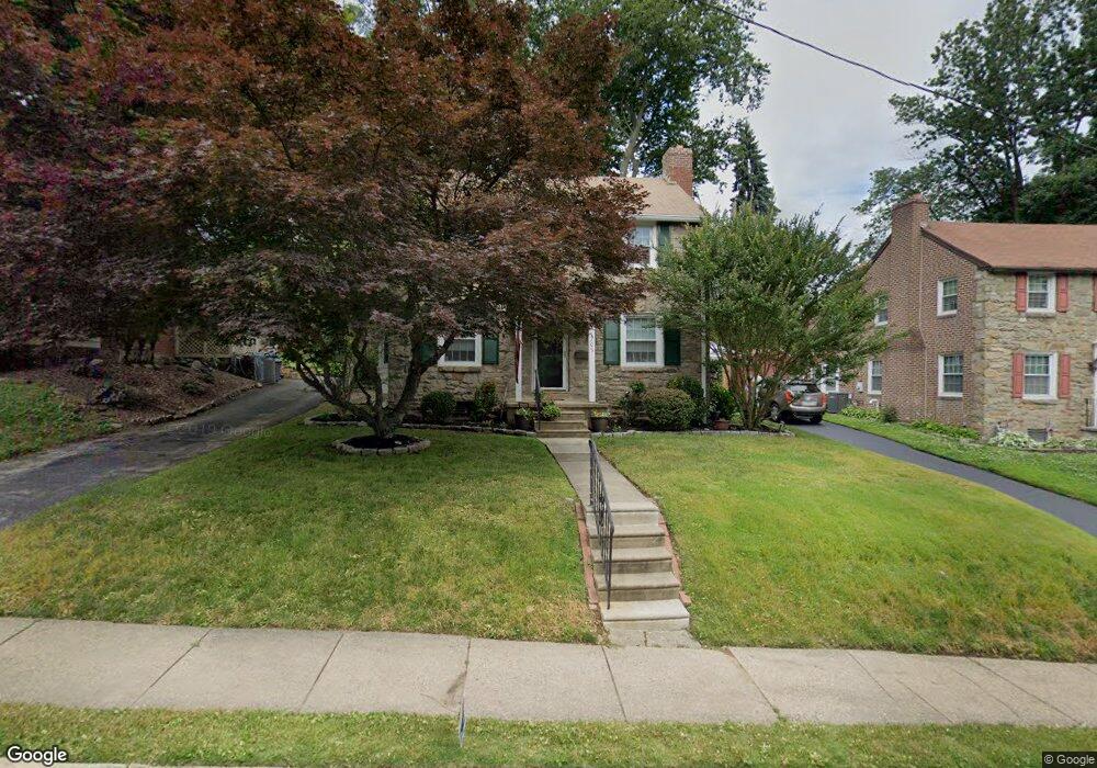 5205 Bella Vista Rd, Drexel Hill, PA 19026 - photo 1