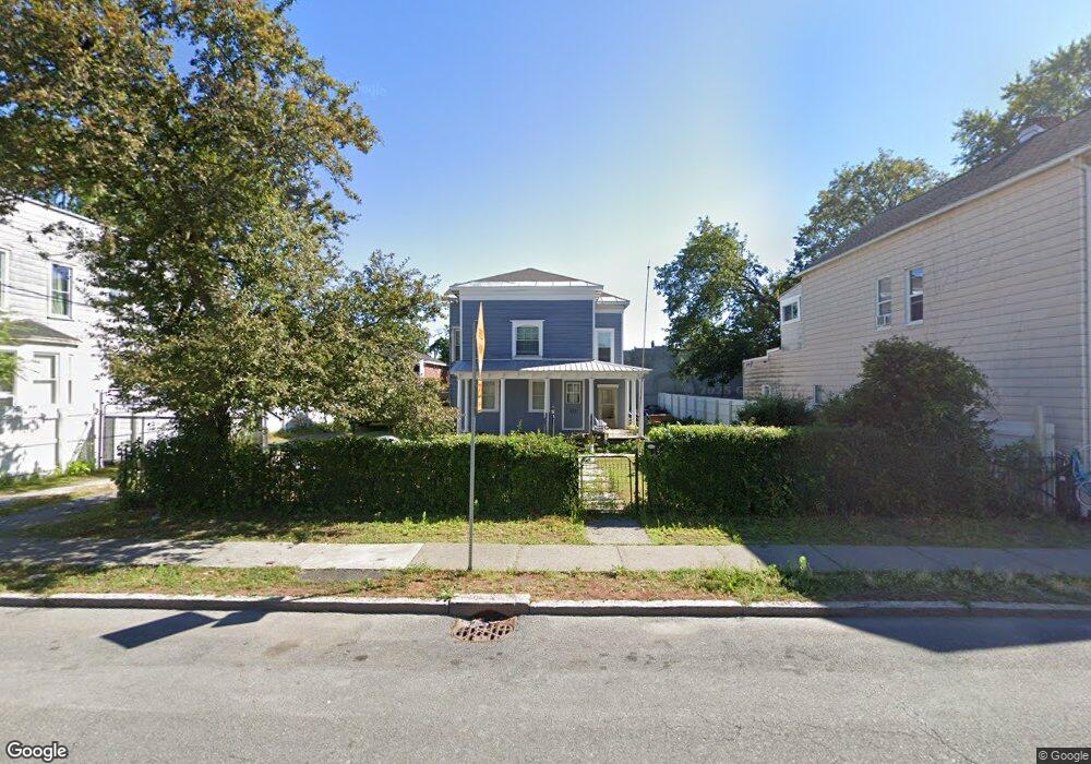 573 3rd St, Albany, NY 12206 - photo 1