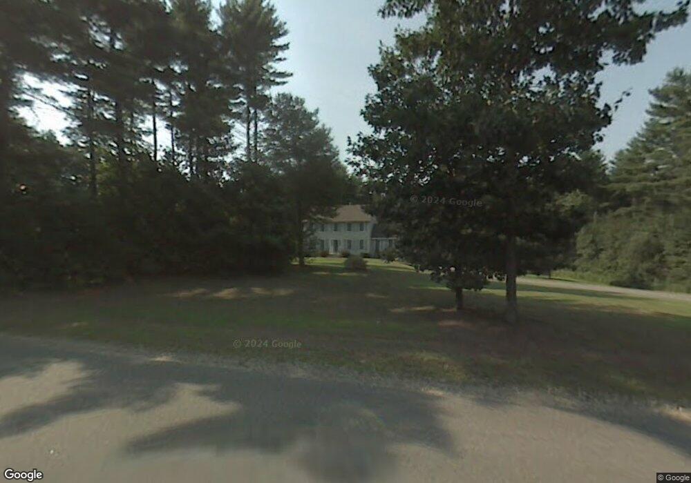 52 Litchfield Rd, Londonderry, NH 03053 - photo 1