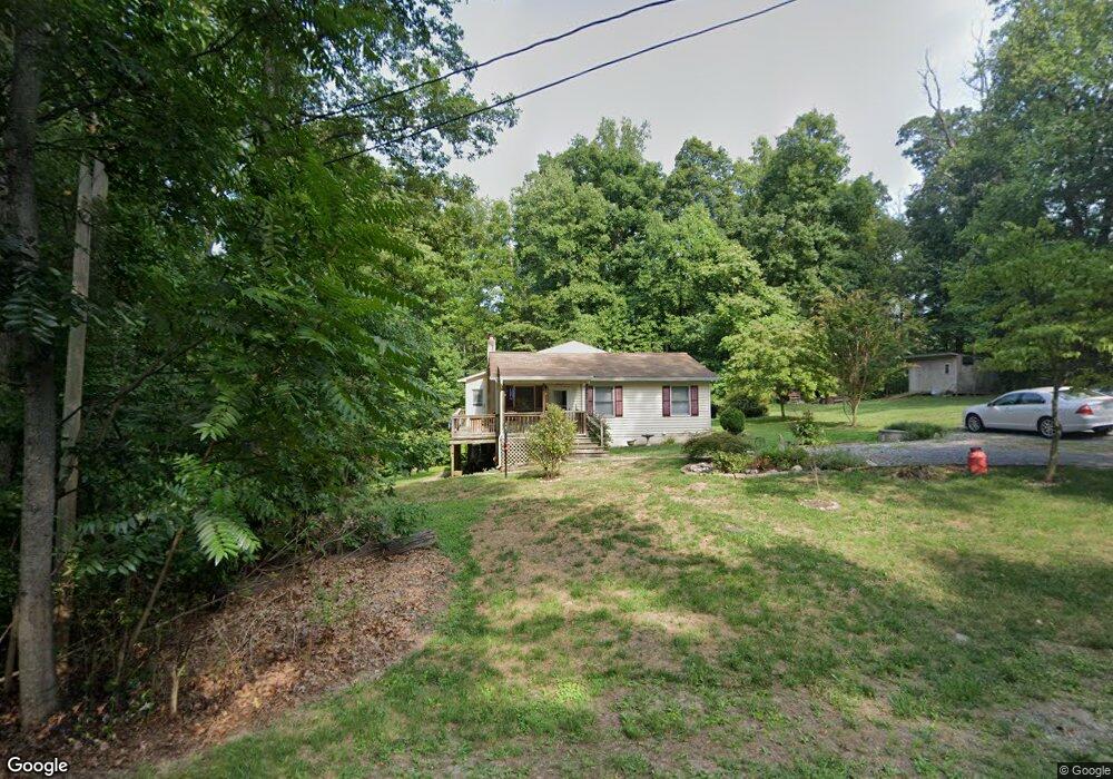 253 Summit Ridge Rd, Front Royal, VA 22630 - photo 1