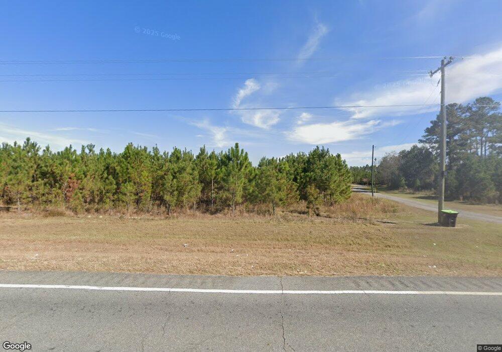 9054 Us Highway 441 N, Broxton, GA 31519 - photo 1
