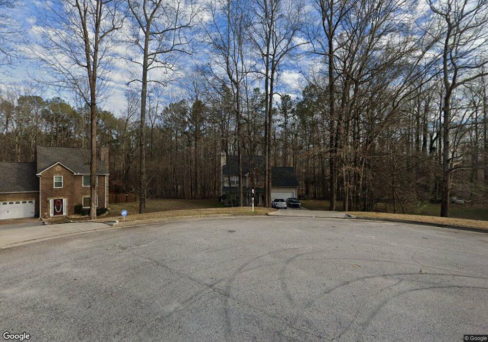 210 Signet Ct, Stockbridge, GA 30281 - photo 1
