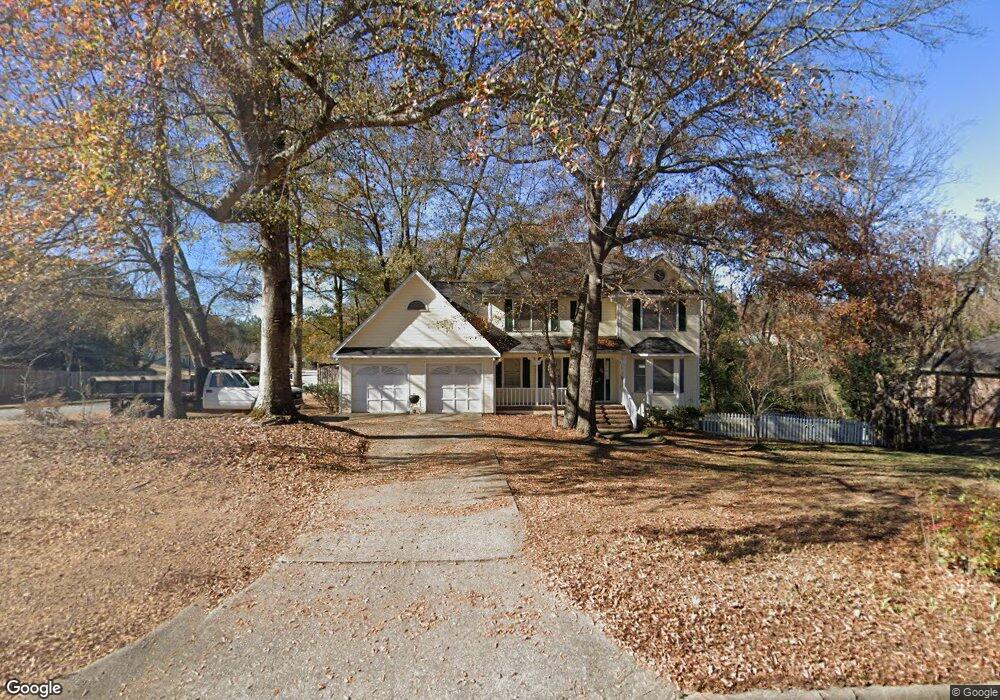 1183 Cloverdale Rd, Columbus, GA 31904 - photo 1