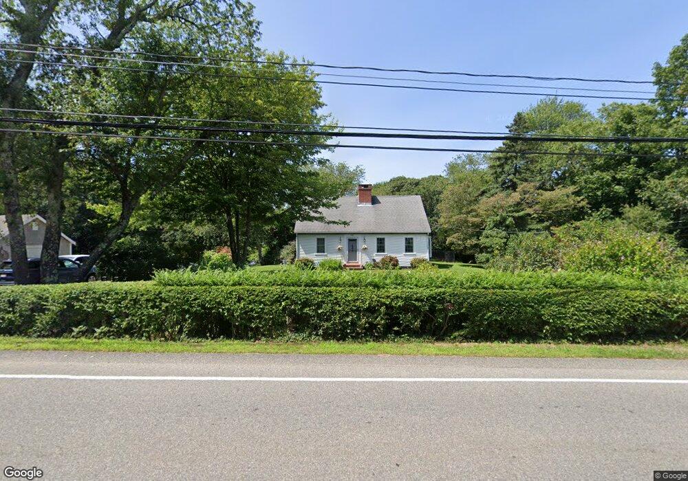 922 Oak St, West Barnstable, MA 02668 - photo 1