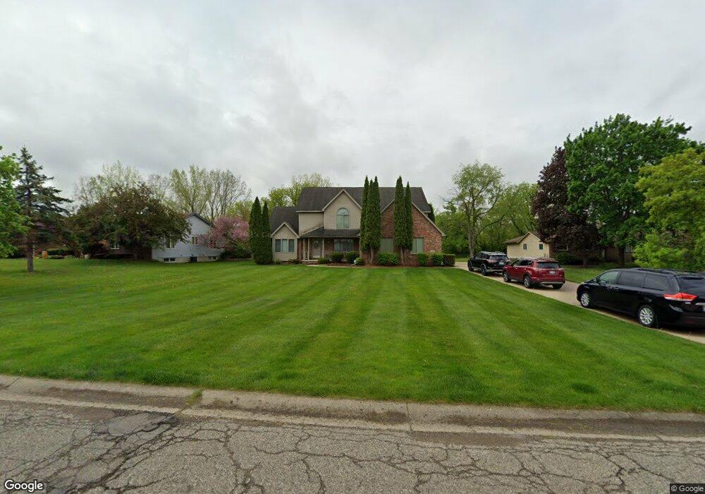1133 Dyemeadow Ln, Flint, MI 48532 - photo 1
