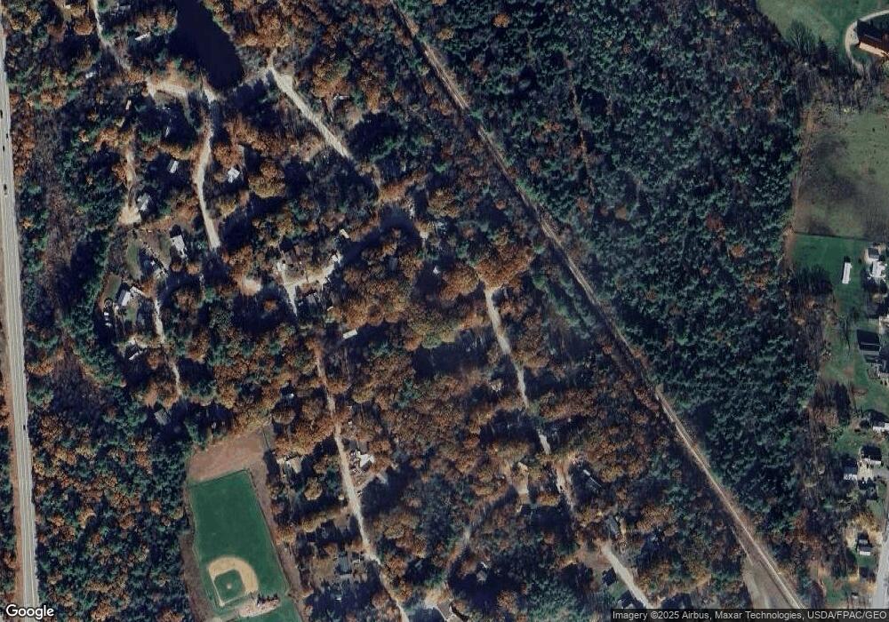 161 Forest St, Sanbornville, NH 03872 - photo 1