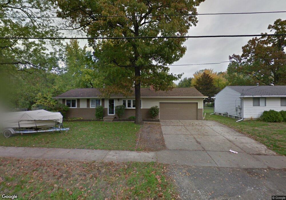 7300 Richardson Rd, West Bloomfield, MI 48323 - photo 1