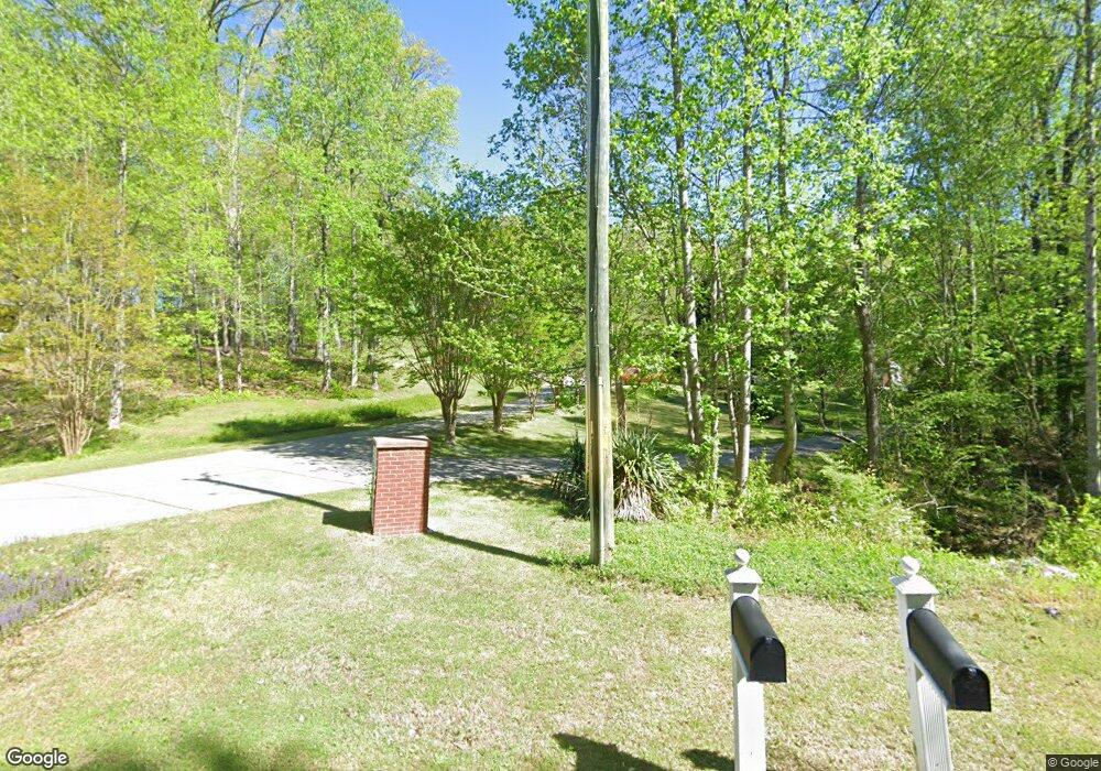 163 Laurel Creek Ct, Carrollton, GA 30117 - photo 1