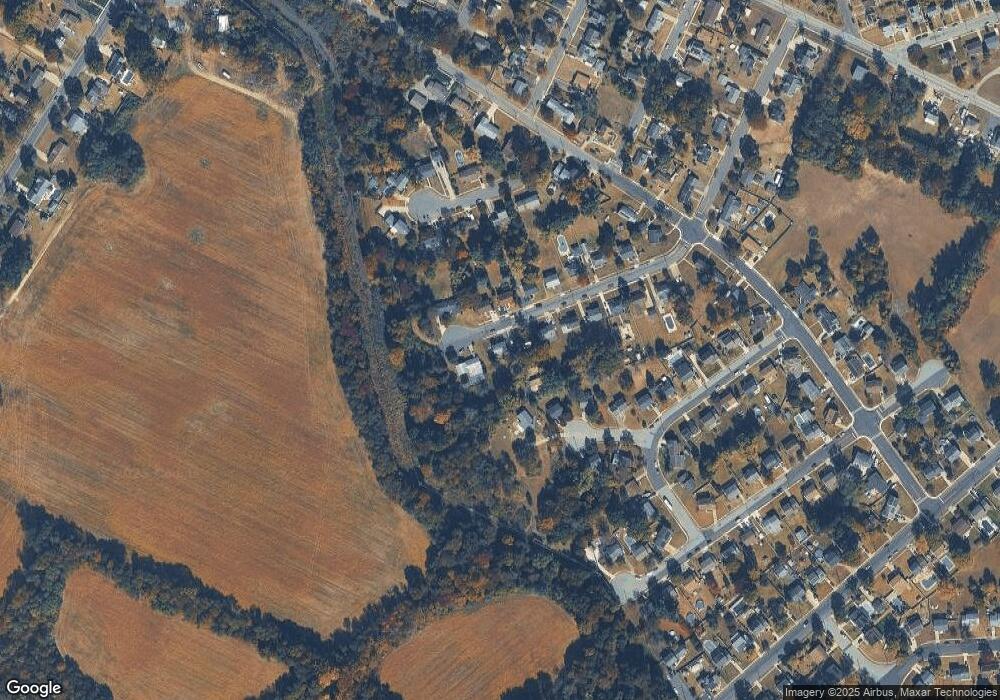 242 Marshall Ave, Gibbstown, NJ 08027 - photo 1