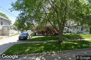 612 Rhey St, Waterloo, IA 50703