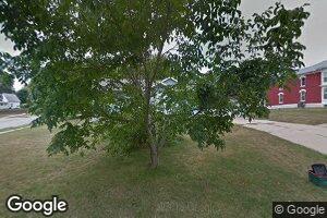 307 E 2nd St, Mechanicsville, IA 52306