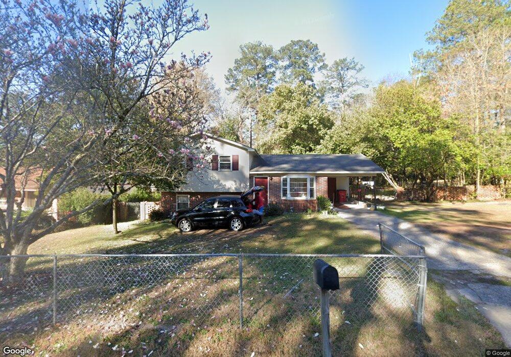 3324 Mohawk Rd, Macon, GA 31217 - photo 1