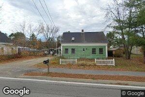 17 Main St, Steep Falls, ME 04085