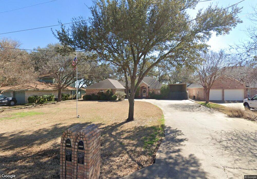 207 Casas Del Sur St, Granbury, TX 76049 - photo 1