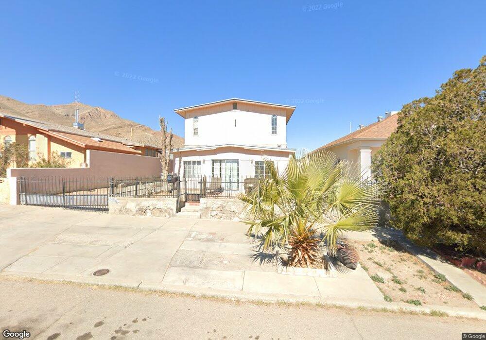 2425 Gold Ave, El Paso, TX 79930 - photo 1