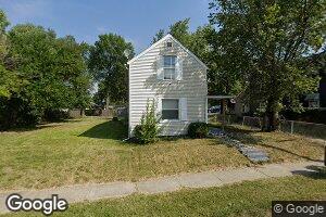 714 W Vine St, Lima, OH 45804