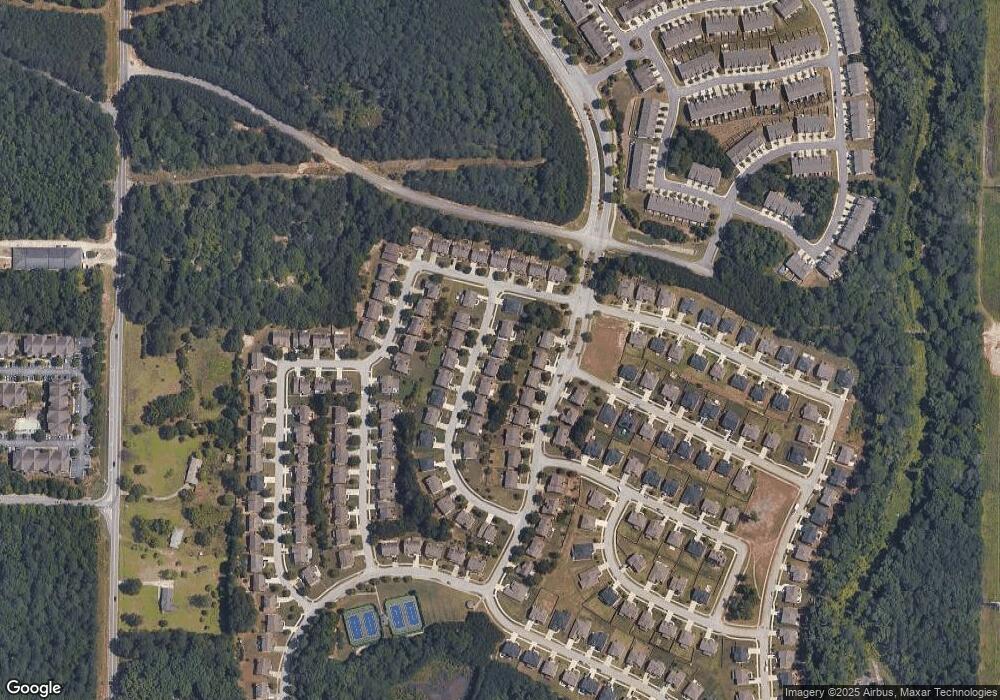 3838 Pin Oak St, Lithonia, GA 30038 - photo 1