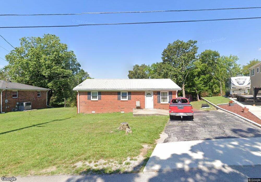 309 Dink Embrys Buttermilk Rd, Hopkinsville, KY 42240 - photo 1