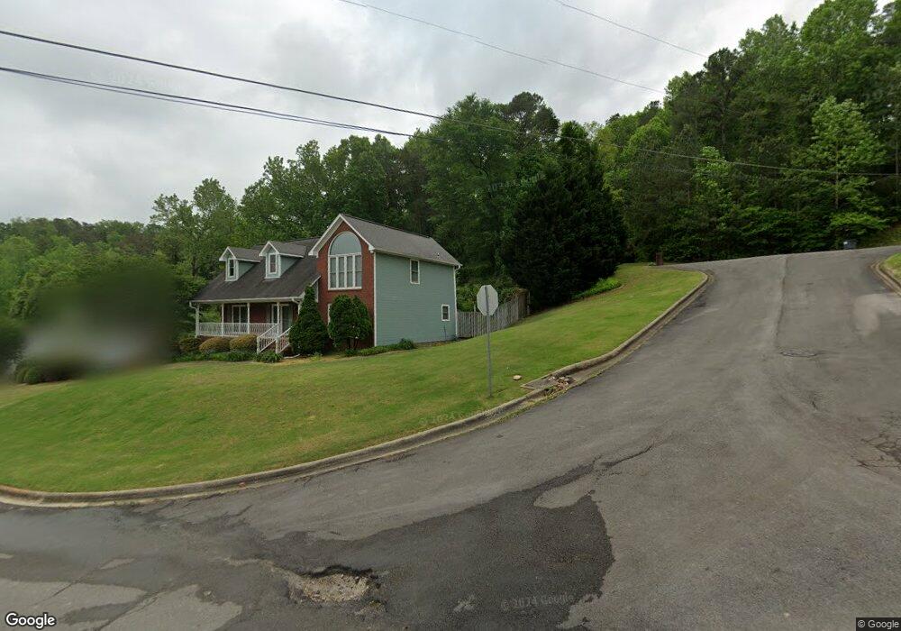 5130 Highland Trace Ln, Birmingham, AL 35215 - photo 1