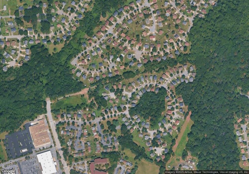 7310 Seawood Ct, Clinton, MD 20735 - photo 1