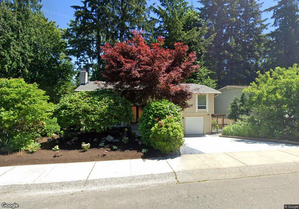 14420 91st Ave NE, Bothell, WA 98011 - photo 1