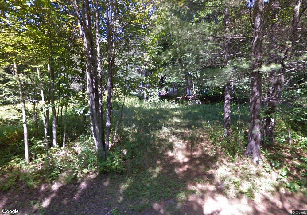 151 Upper Baird Rd, Stowe, VT 05672 - photo 1